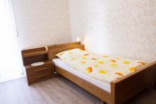 Einzelschlafzimmer