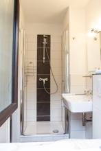 DU/WC Einzelschlafzimmer